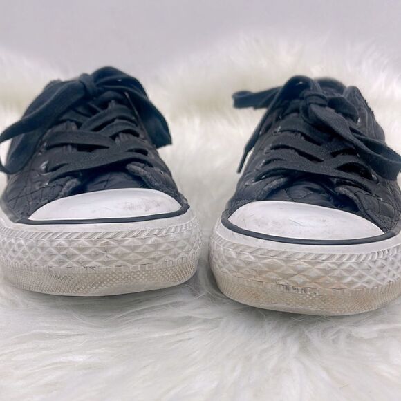 Converse All Star | black low cut 5.0 / 3 men - Picture 8 of 11